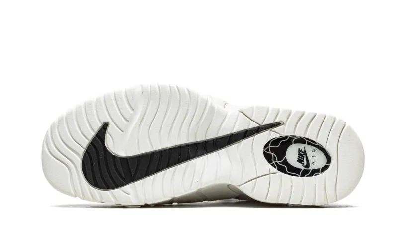 Nike Basketball Air Max Penny 1 'Social Status - Desert Sand' 