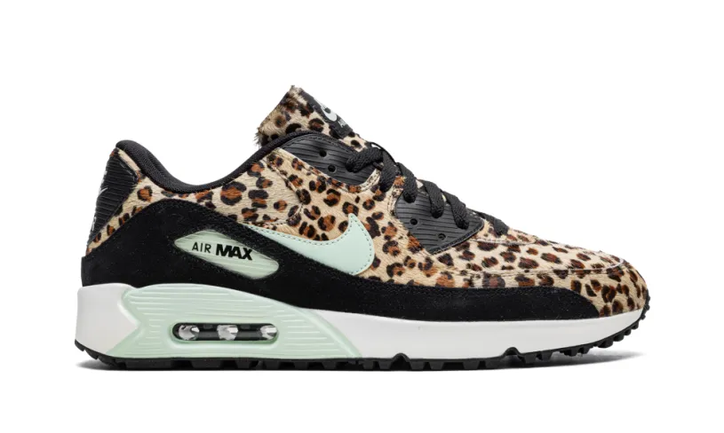 Nike Air Max Air Max 90 G NRG 'Leopard' 