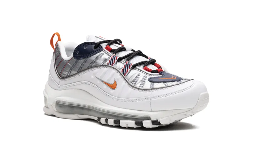 Nike Air Max AIR MAX 98 PREMIUM MNS WMNS 