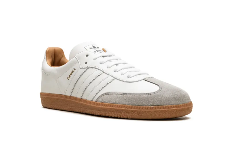 Adidas Samba Samba OG MiI 'Made In Italy' 