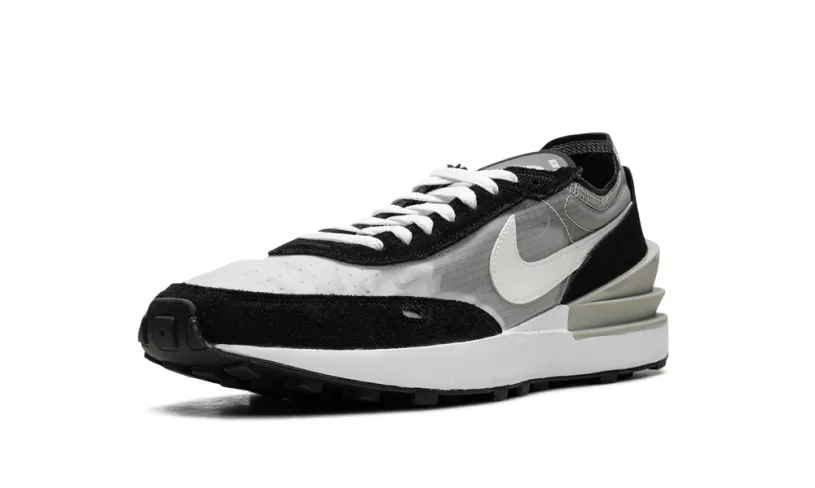 Nike Lifestyle Waffle One SE 'Grey Fog'