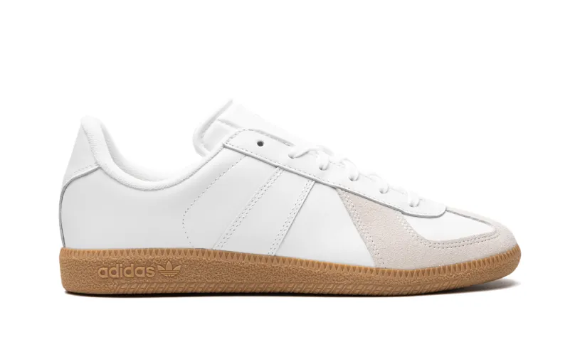 More Adidas Shoes BW Army 'White' 