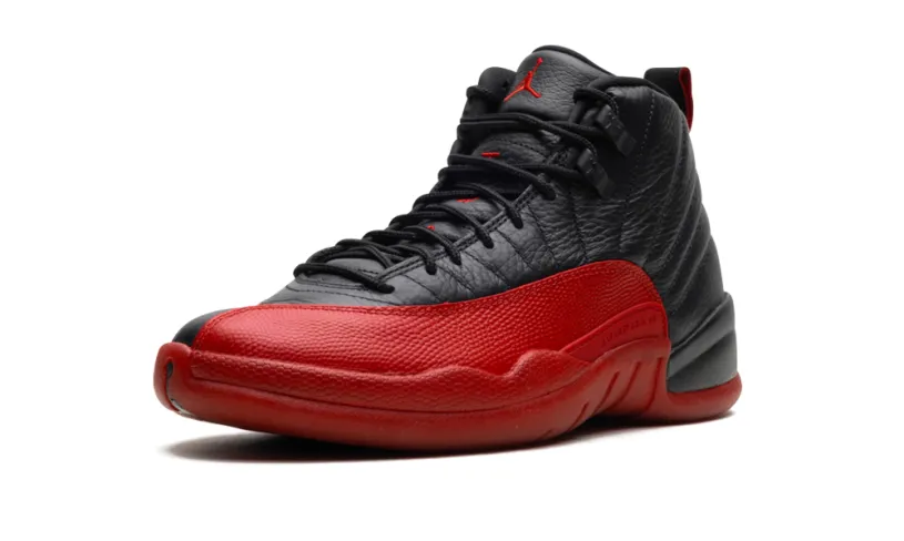 Air Jordan 12 Air Jordan 12 'Flu Game (2025)' 