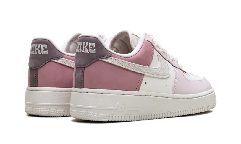 Nike Lifestyle Air Force 1 Low WMNS 'Mushroom' 