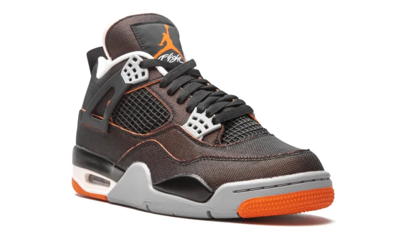 Air Jordan 4 Air Jordan 4 Retro WMNS 'Starfish' 