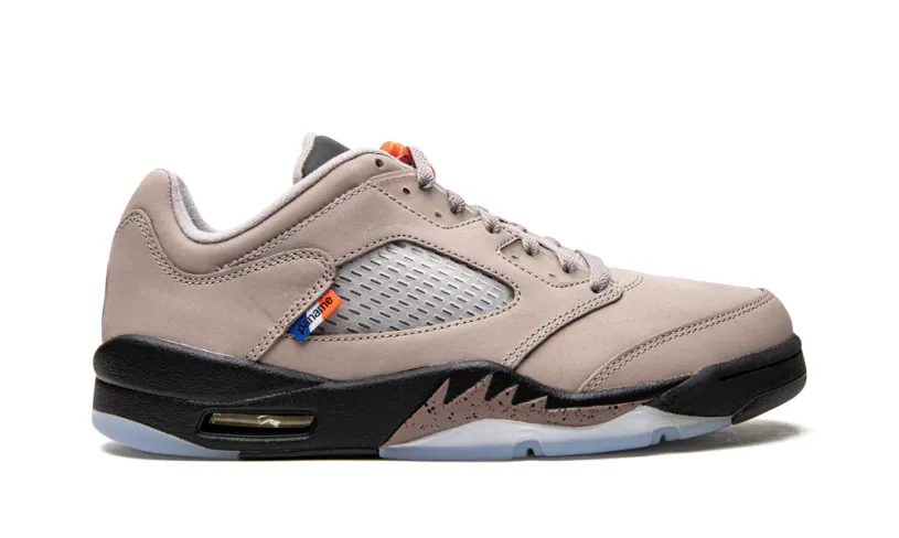 Air Jordan 5 Air Jordan 5 Retro Low 'PSG' 