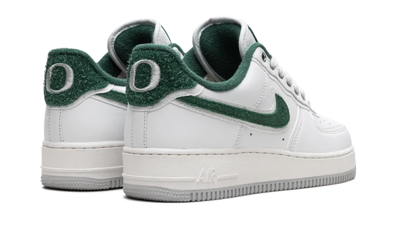 Nike Lifestyle Air Force 1 Low '07 UO Prem 'University of Oregon'