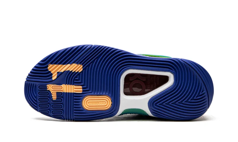 Nike Basketball KD 14 NRG 'KY-D'