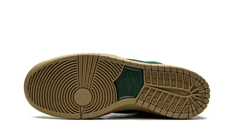 Nike SB SB Dunk High Decon 'Gorge Green' 