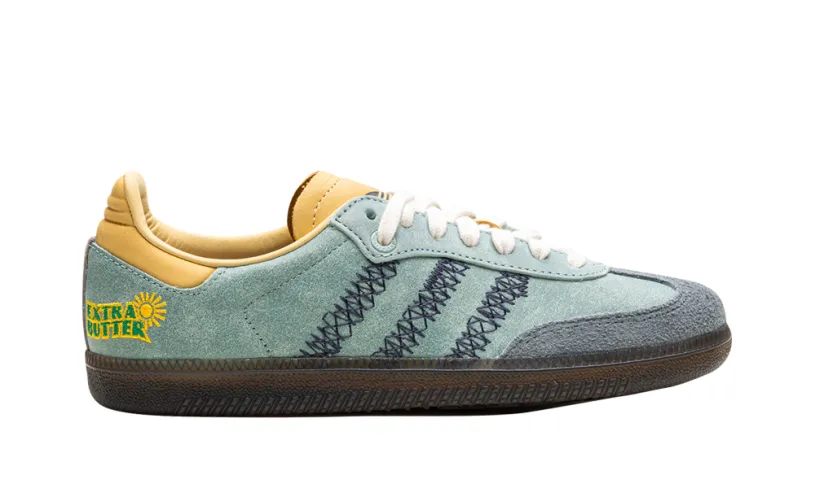Adidas Samba Samba 'Extra Butter - Consortium Cup'