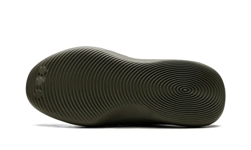 More Adidas Shoes adiFOM IIInfinity Mule 'Olive' 