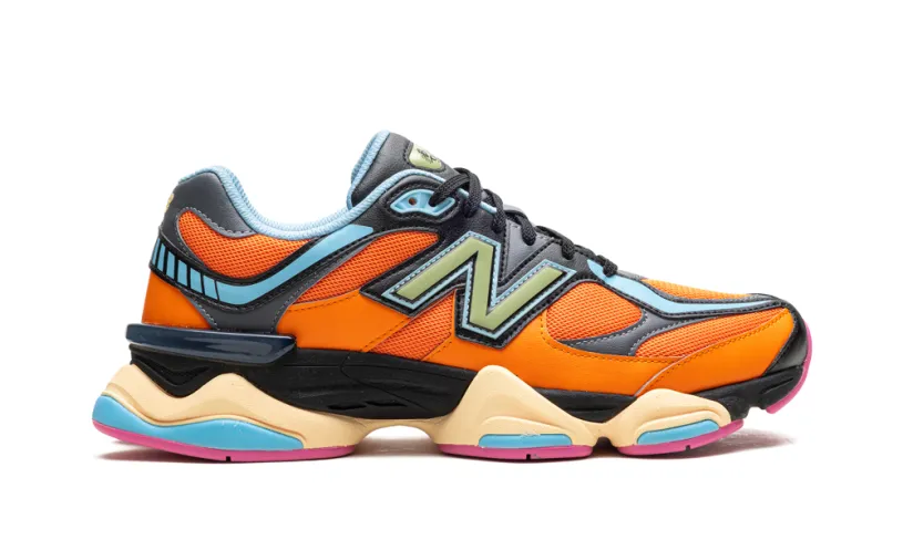 New Balance 9060 9060 'Sun Glow' 