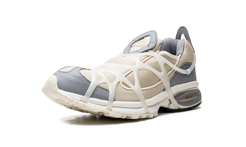 Nike Basketball Air Kukini 'Cream Grey' 