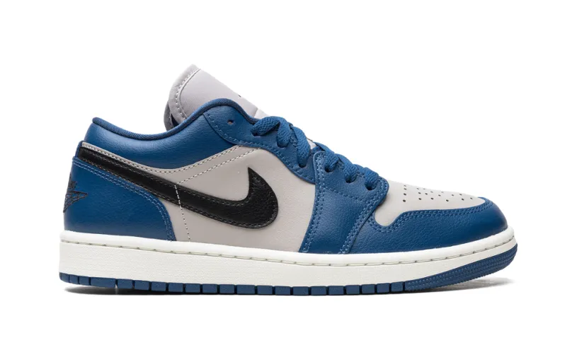 Air Jordan 1 Air Jordan 1 Low WMNS 'French Blue'
