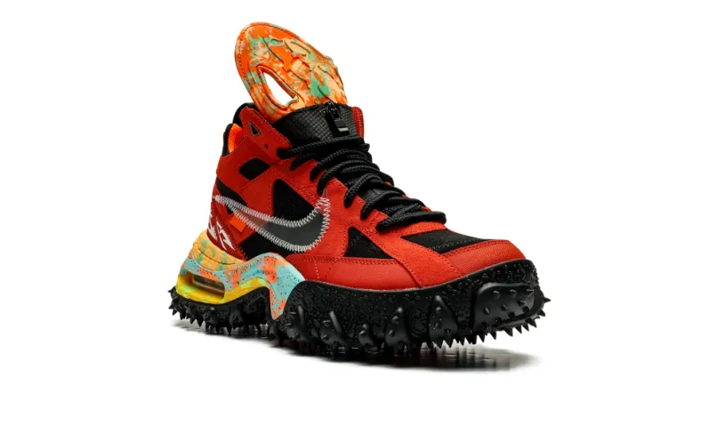 Nike Lifestyle Air Terra Forma 'Mantra Orange' 
