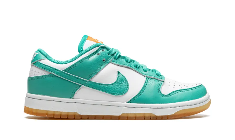 Nike Dunk DUNK LO MNS WMNS 'Teal Zeal' 