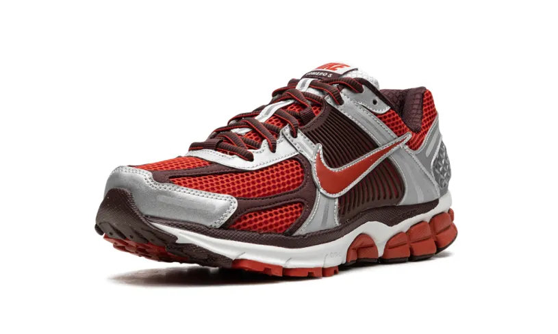 Nike Lifestyle ZOOM VOMERO 5 WMNS 'Team Red' 