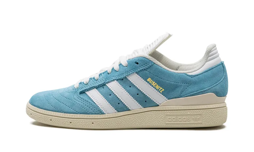More Adidas Shoes BUSENITZ 'PRELOVED BLUE'