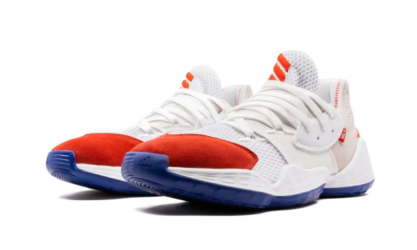 More Adidas Shoes Harden Vol. 4 'Question' 