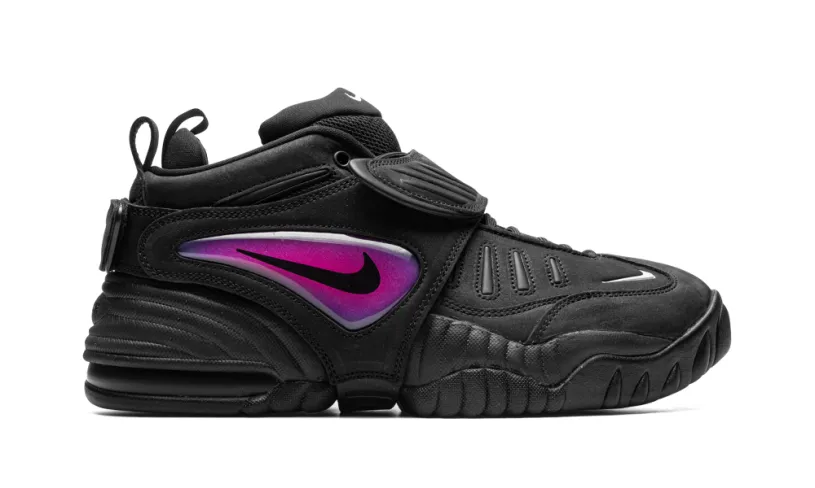 Nike Lifestyle Air Adjust Force 'Ambush - Black' 