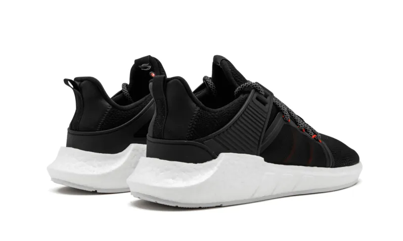More Adidas Shoes EQT Support Future Bait 'BLACK' 