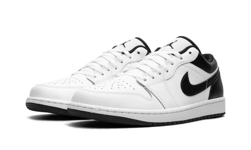 Air Jordan 1 Air Jordan 1 Low 'White/Black'