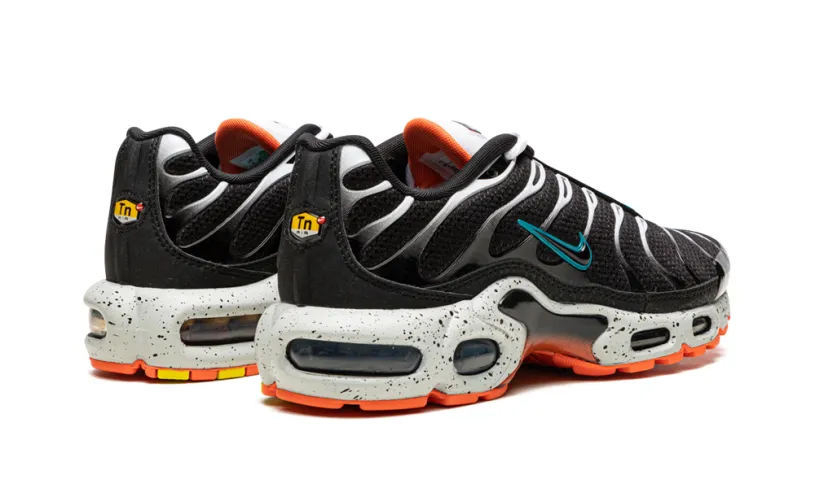 Nike Air Max Air Max Plus 