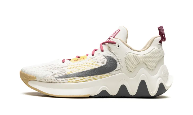 Nike Basketball Giannis Immortality 2 'Colosseum'