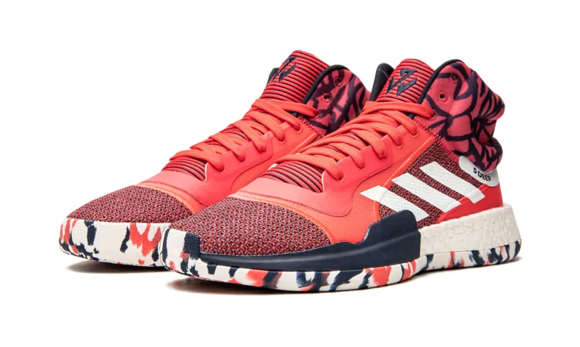 More Adidas Shoes Marquee Boost 'John Wall'