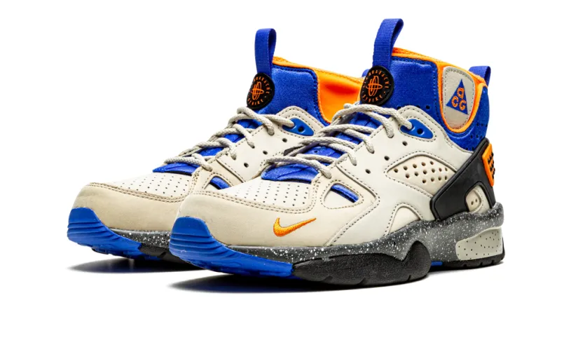 Nike Lifestyle ACG Air Mowabb OG 'Rattan Birch 2021'