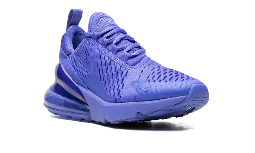 Nike Air Max Air Max 270 WMNS 'Light Ultramarine'