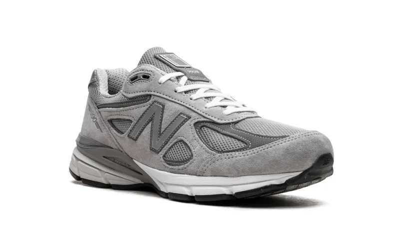 New Balance 990 990v4 'Grey' 