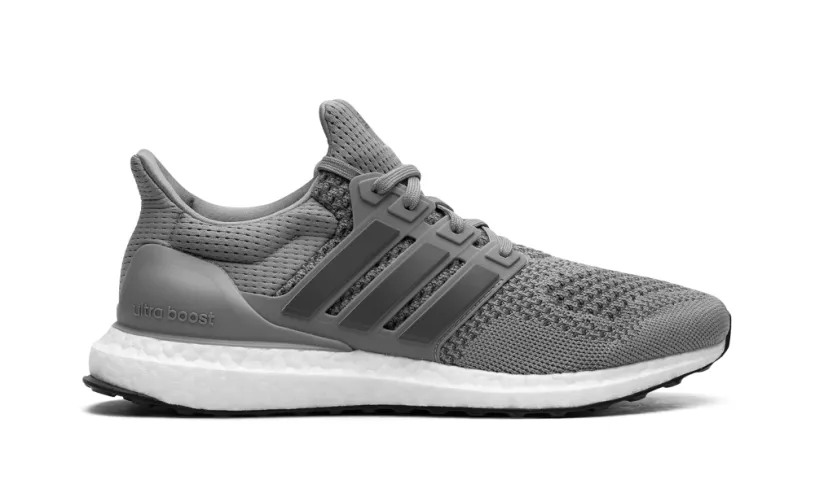 Adidas Ultraboost UltraBoost 1.0 'Grey' 