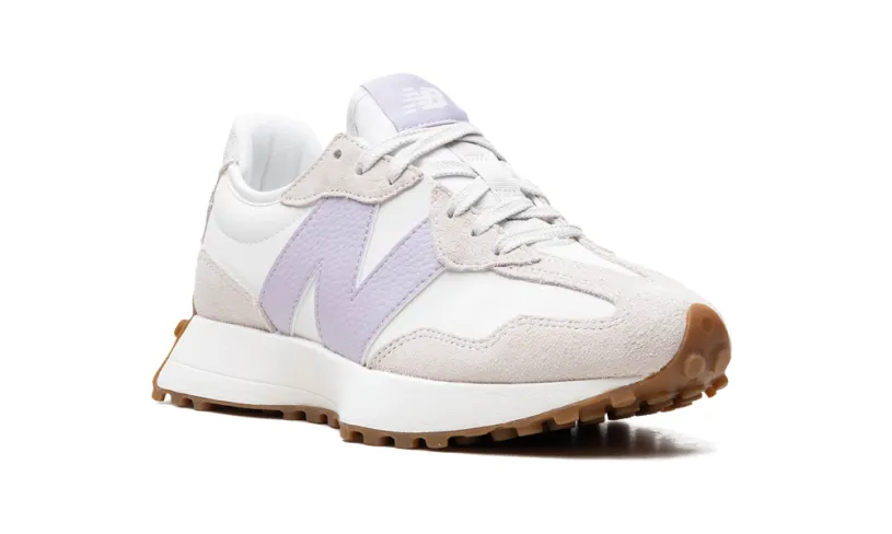 New Balance 327 327 WMNS 'Lilac Moonbeam' 