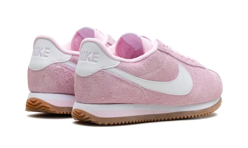 Nike Lifestyle Cortez Vintage WMNS 'Pink Foam' 