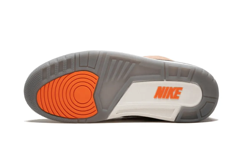 Air Jordan 3 Air Jordan 3 JTH 'Justin Timberlake Bio Beige' 