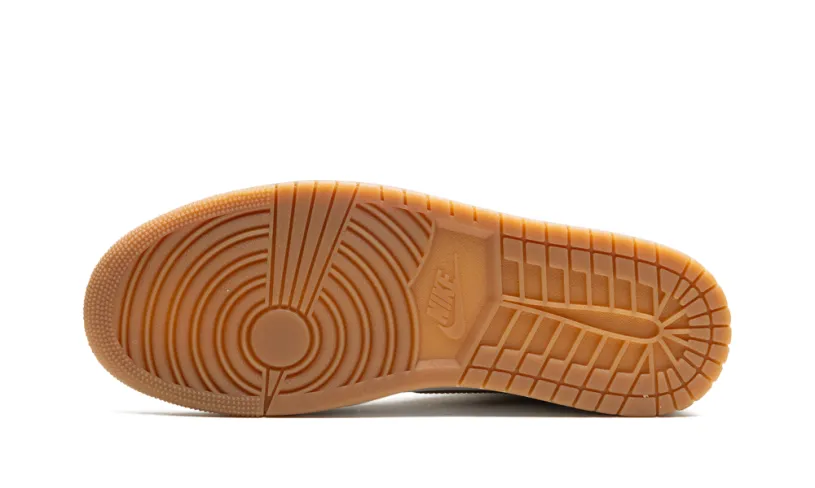 Air Jordan 1 AIR JORDAN 1 RETRO HIGH OG WMNS 'Metallic Gold' 