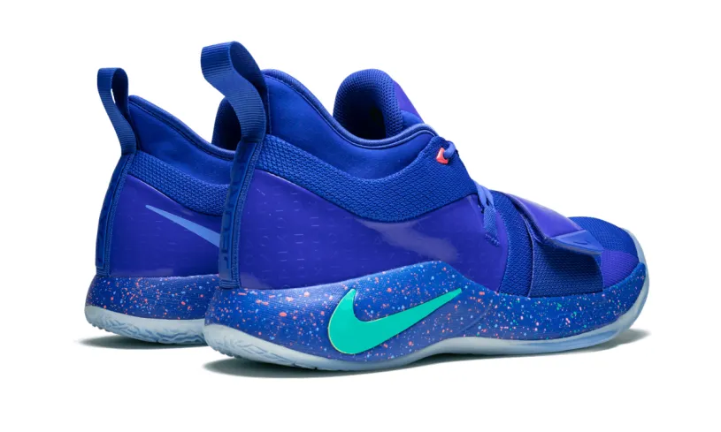 Nike Basketball PG 2.5 Playstation 'PlayStation'