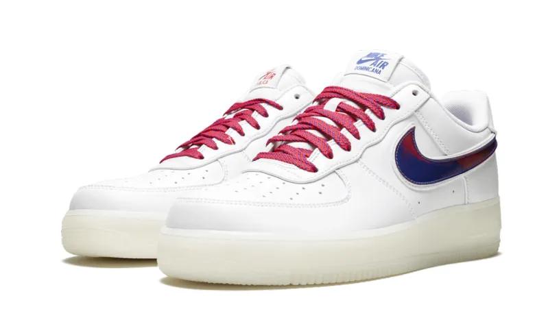 Nike Lifestyle Air Force 1 '07 'De Lo Mio' 