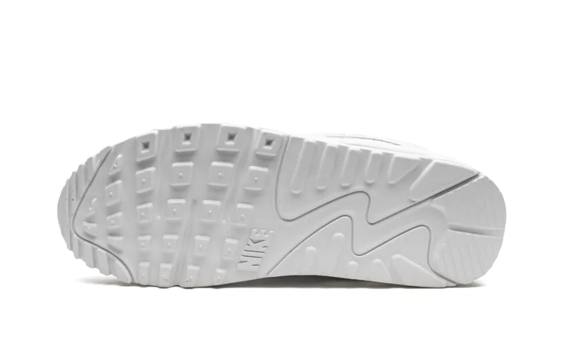 Nike Air Max AIR MAX 90 WMNS 'White Reptile' 