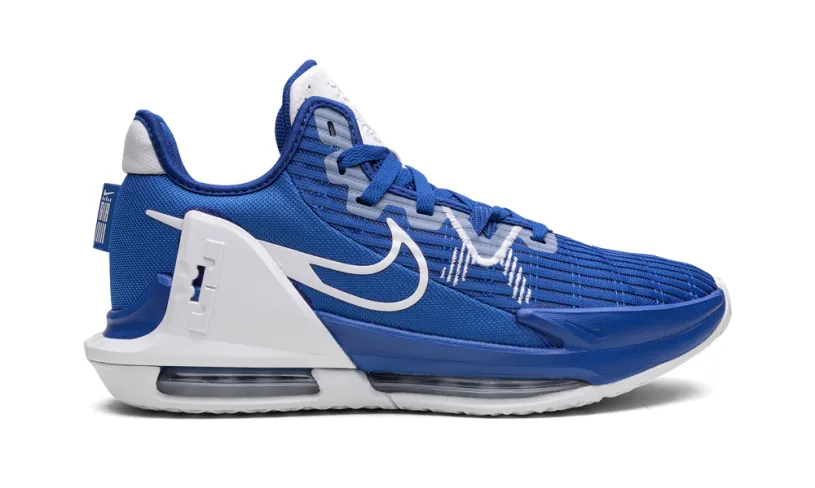 Nike Basketball Lebron Witness VI TB 