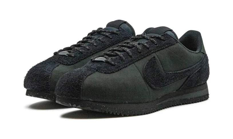 Nike Lifestyle CORTEZ 23 WMNS 'Triple Black' 