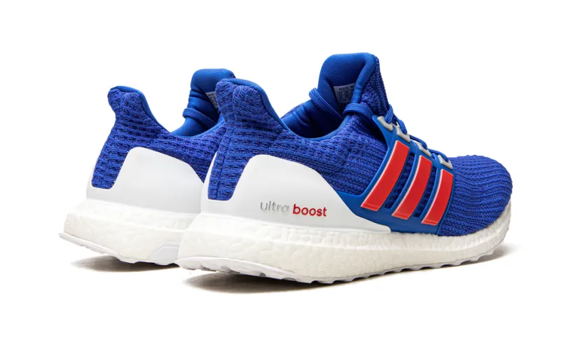 Adidas Ultraboost UltraBoost 4.0 DNA 'Football Blue' 