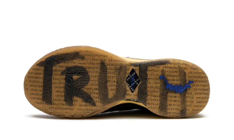 Nike Basketball LeBron 20 'Uninterrupted' 