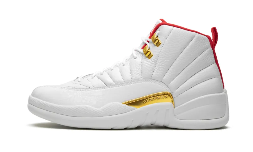 Air Jordan 12 Air Jordan 12 'FIBA' 