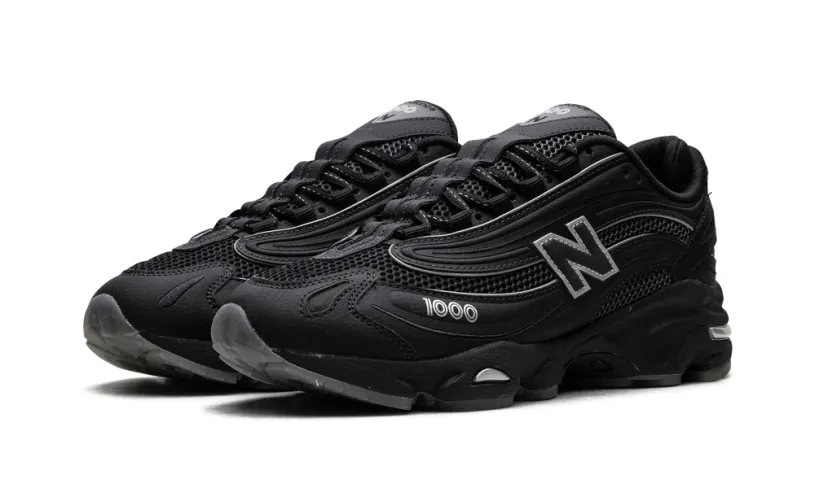 More New Balance 1000 'Lunar New Year' 