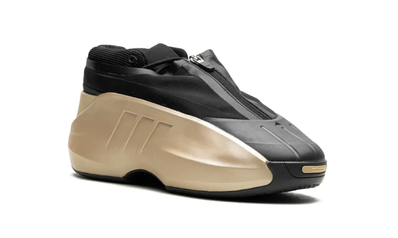 More Adidas Shoes Crazy IIInfinity 'Bronze' 