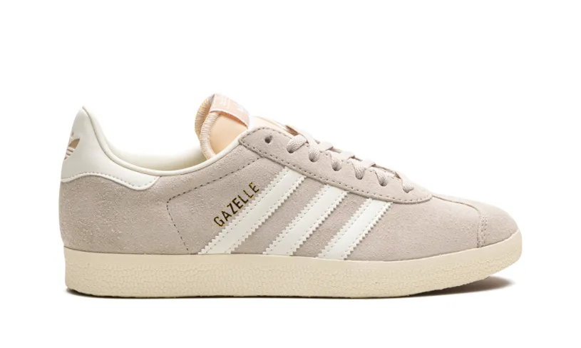 Adidas Gazelle Gazelle 'Wonder Beige' 