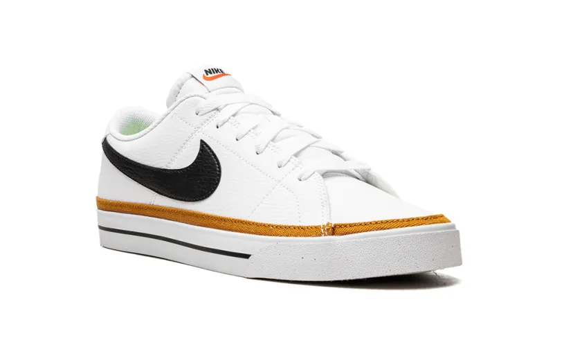 Nike Lifestyle COURT LEGACY NEXT NATURE WMNS 'White Desert Ochre' 