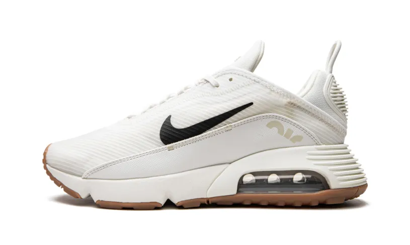 Nike Lifestyle WMNS Air Max 2090 'Fossil' 